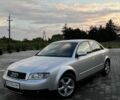 Серый Ауди А4, объемом двигателя 1.9 л и пробегом 315 тыс. км за 5500 $, фото 1 на Automoto.ua