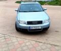 Серый Ауди А4, объемом двигателя 1.6 л и пробегом 288 тыс. км за 4950 $, фото 1 на Automoto.ua