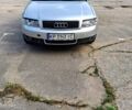 Серый Ауди А4, объемом двигателя 2.4 л и пробегом 0 тыс. км за 4000 $, фото 1 на Automoto.ua