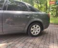 Серый Ауди А4, объемом двигателя 1.98 л и пробегом 243 тыс. км за 4590 $, фото 9 на Automoto.ua