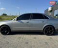 Серый Ауди А4, объемом двигателя 2 л и пробегом 361 тыс. км за 4600 $, фото 4 на Automoto.ua