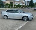 Сірий Ауді А4, об'ємом двигуна 1.9 л та пробігом 342 тис. км за 5800 $, фото 2 на Automoto.ua
