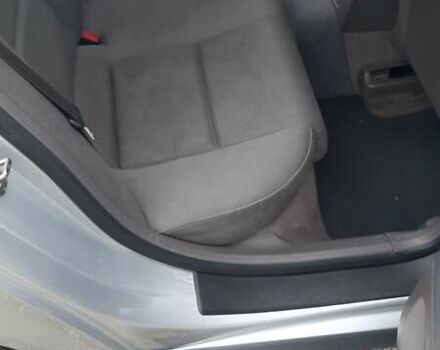 Сірий Ауді А4, об'ємом двигуна 2 л та пробігом 257 тис. км за 6000 $, фото 21 на Automoto.ua