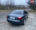 Сірий Ауді А4, об'ємом двигуна 2 л та пробігом 382 тис. км за 4500 $, фото 4 на Automoto.ua