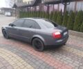 Серый Ауди А4, объемом двигателя 1.9 л и пробегом 320 тыс. км за 4300 $, фото 5 на Automoto.ua