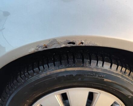 Серый Ауди А4, объемом двигателя 2 л и пробегом 274 тыс. км за 3500 $, фото 4 на Automoto.ua