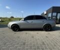 Серый Ауди А4, объемом двигателя 2 л и пробегом 356 тыс. км за 3750 $, фото 1 на Automoto.ua