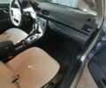 Серый Ауди А4, объемом двигателя 2 л и пробегом 350 тыс. км за 4800 $, фото 6 на Automoto.ua