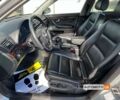 Сірий Ауді А4, об'ємом двигуна 2.5 л та пробігом 329 тис. км за 5500 $, фото 12 на Automoto.ua