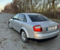 Серый Ауди А4, объемом двигателя 1.9 л и пробегом 290 тыс. км за 5100 $, фото 2 на Automoto.ua