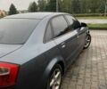 Серый Ауди А4, объемом двигателя 1.9 л и пробегом 268 тыс. км за 4999 $, фото 5 на Automoto.ua