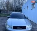 Сірий Ауді А4, об'ємом двигуна 2 л та пробігом 342 тис. км за 5300 $, фото 6 на Automoto.ua