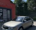 Серый Ауди А4, объемом двигателя 2 л и пробегом 280 тыс. км за 4599 $, фото 4 на Automoto.ua