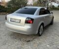 Серый Ауди А4, объемом двигателя 2.5 л и пробегом 350 тыс. км за 3800 $, фото 2 на Automoto.ua