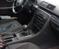 Серый Ауди А4, объемом двигателя 2 л и пробегом 274 тыс. км за 3500 $, фото 7 на Automoto.ua