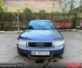 Сірий Ауді А4, об'ємом двигуна 2 л та пробігом 360 тис. км за 5000 $, фото 1 на Automoto.ua