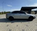 Серый Ауди А4, объемом двигателя 2 л и пробегом 356 тыс. км за 3750 $, фото 2 на Automoto.ua