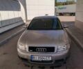 Сірий Ауді А4, об'ємом двигуна 2.5 л та пробігом 370 тис. км за 4500 $, фото 5 на Automoto.ua