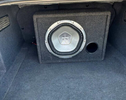 Серый Ауди А4, объемом двигателя 2 л и пробегом 361 тыс. км за 4600 $, фото 18 на Automoto.ua