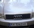 Сірий Ауді А4, об'ємом двигуна 2 л та пробігом 337 тис. км за 5500 $, фото 6 на Automoto.ua