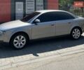 Серый Ауди А4, объемом двигателя 2 л и пробегом 280 тыс. км за 4599 $, фото 1 на Automoto.ua