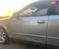 Ауді А4 2001 у Запоріжжя на Automoto.ua Сірий Ауді А4, об'ємом двигуна 2 л та пробігом 370 тис. км за 3300 $, фото 8 на Automoto.ua