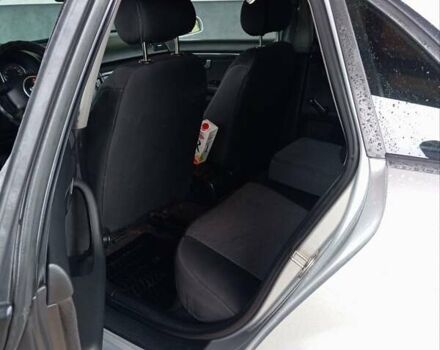 Серый Ауди А4, объемом двигателя 1.98 л и пробегом 392 тыс. км за 4400 $, фото 5 на Automoto.ua