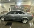 Серый Ауди А4, объемом двигателя 2 л и пробегом 359 тыс. км за 3000 $, фото 7 на Automoto.ua