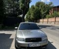 Серый Ауди А4, объемом двигателя 2 л и пробегом 280 тыс. км за 4599 $, фото 5 на Automoto.ua