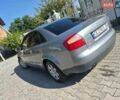Серый Ауди А4, объемом двигателя 2 л и пробегом 278 тыс. км за 3700 $, фото 4 на Automoto.ua