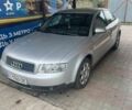 Серый Ауди А4, объемом двигателя 2 л и пробегом 350 тыс. км за 4200 $, фото 1 на Automoto.ua