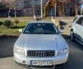 Серый Ауди А4, объемом двигателя 1.98 л и пробегом 270 тыс. км за 4599 $, фото 2 на Automoto.ua