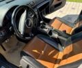 Серый Ауди А4, объемом двигателя 2 л и пробегом 356 тыс. км за 3750 $, фото 7 на Automoto.ua