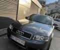 Сірий Ауді А4, об'ємом двигуна 1.9 л та пробігом 360 тис. км за 5500 $, фото 1 на Automoto.ua