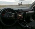 Сірий Ауді А4, об'ємом двигуна 1.6 л та пробігом 225 тис. км за 4500 $, фото 1 на Automoto.ua