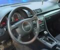 Сірий Ауді А4, об'ємом двигуна 1.6 л та пробігом 137 тис. км за 5799 $, фото 7 на Automoto.ua