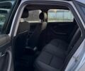 Серый Ауди А4, объемом двигателя 2 л и пробегом 384 тыс. км за 4500 $, фото 8 на Automoto.ua