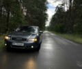 Серый Ауди А4, объемом двигателя 2 л и пробегом 346 тыс. км за 4500 $, фото 1 на Automoto.ua