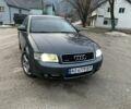 Серый Ауди А4, объемом двигателя 1.9 л и пробегом 212 тыс. км за 4100 $, фото 1 на Automoto.ua