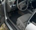 Сірий Ауді А4, об'ємом двигуна 2 л та пробігом 257 тис. км за 6000 $, фото 12 на Automoto.ua