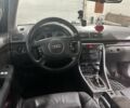 Серый Ауди А4, объемом двигателя 2 л и пробегом 359 тыс. км за 3000 $, фото 2 на Automoto.ua