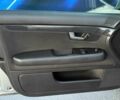 Сірий Ауді А4, об'ємом двигуна 1.6 л та пробігом 137 тис. км за 5799 $, фото 8 на Automoto.ua