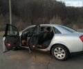 Сірий Ауді А4, об'ємом двигуна 2 л та пробігом 215 тис. км за 4999 $, фото 14 на Automoto.ua