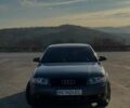 Сірий Ауді А4, об'ємом двигуна 1.8 л та пробігом 283 тис. км за 6500 $, фото 1 на Automoto.ua