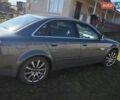 Сірий Ауді А4, об'ємом двигуна 0 л та пробігом 250 тис. км за 5600 $, фото 1 на Automoto.ua