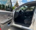 Серый Ауди А4, объемом двигателя 2 л и пробегом 306 тыс. км за 5499 $, фото 2 на Automoto.ua