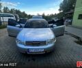 Серый Ауди А4, объемом двигателя 2 л и пробегом 0 тыс. км за 4800 $, фото 11 на Automoto.ua