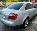 Сірий Ауді А4, об'ємом двигуна 2.5 л та пробігом 286 тис. км за 4800 $, фото 5 на Automoto.ua