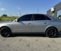 Серый Ауди А4, объемом двигателя 2 л и пробегом 356 тыс. км за 3750 $, фото 5 на Automoto.ua