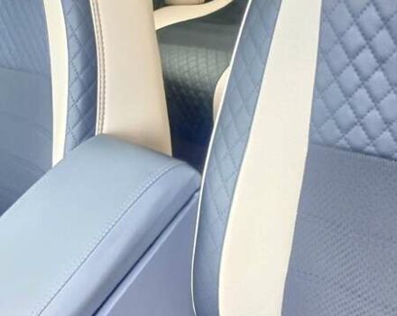 Серый Ауди А4, объемом двигателя 1.98 л и пробегом 300 тыс. км за 5500 $, фото 7 на Automoto.ua